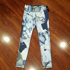 NWT Under Armour leggings